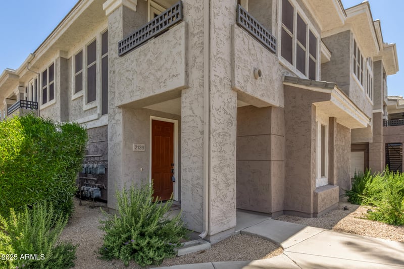 15221 Clubgate Dr #2139, Scottsdale, AZ 85254