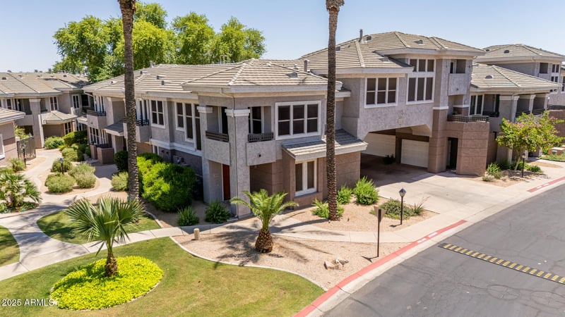 15221 Clubgate Dr #2139, Scottsdale, AZ 85254