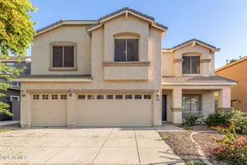 15221 Cortez St, Surprise, AZ 85379