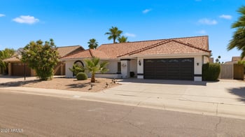 15221 N 42nd Pl, Phoenix, AZ 85032