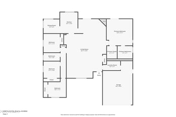 15221 42nd Pl, Phoenix, AZ 85032