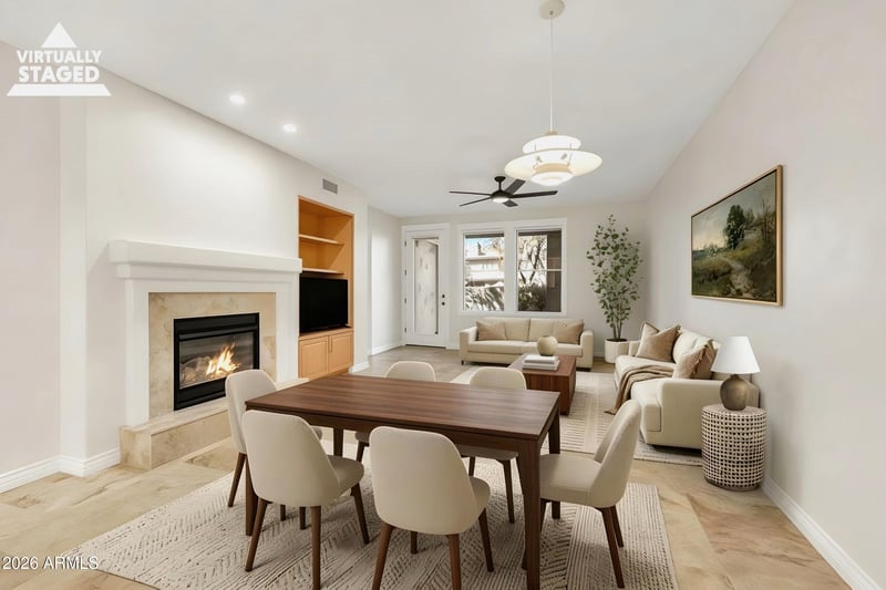 15221 Clubgate Dr #1013, Scottsdale, AZ 85254