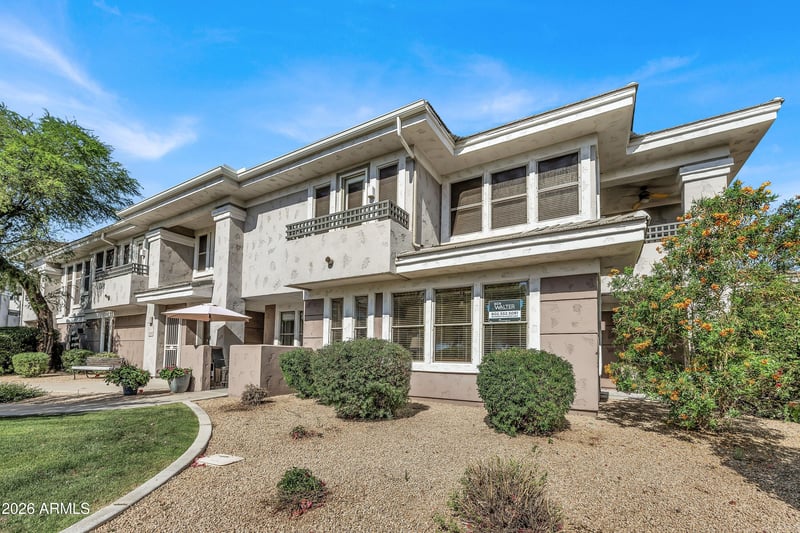 15221 Clubgate Dr #1040, Scottsdale, AZ 85254