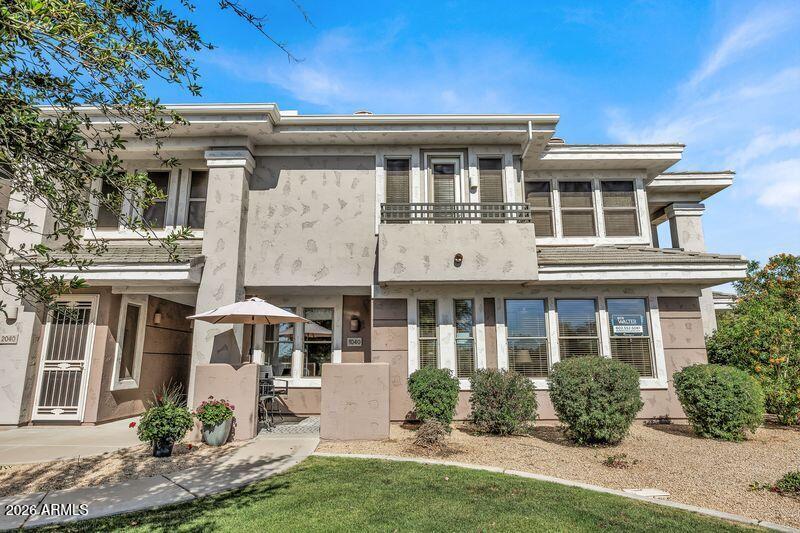 15221 Clubgate Dr #1040, Scottsdale, AZ 85254