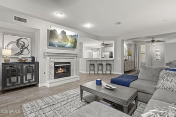 15221 Clubgate Dr #2028, Scottsdale, AZ 85254