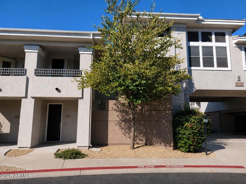 15221 N Clubgate Dr #2036, Scottsdale, AZ 85254