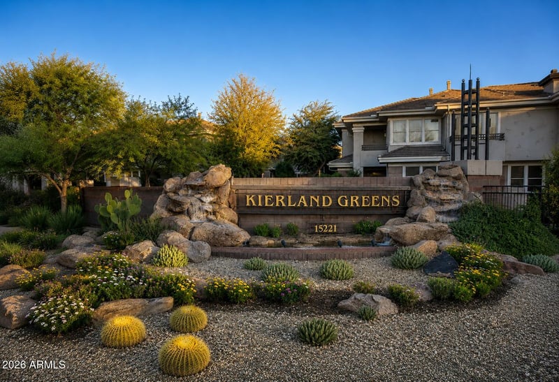 15221 N Clubgate Dr #2036, Scottsdale, AZ 85254