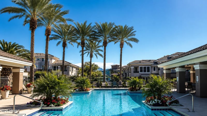 15221 N Clubgate Dr #2036, Scottsdale, AZ 85254
