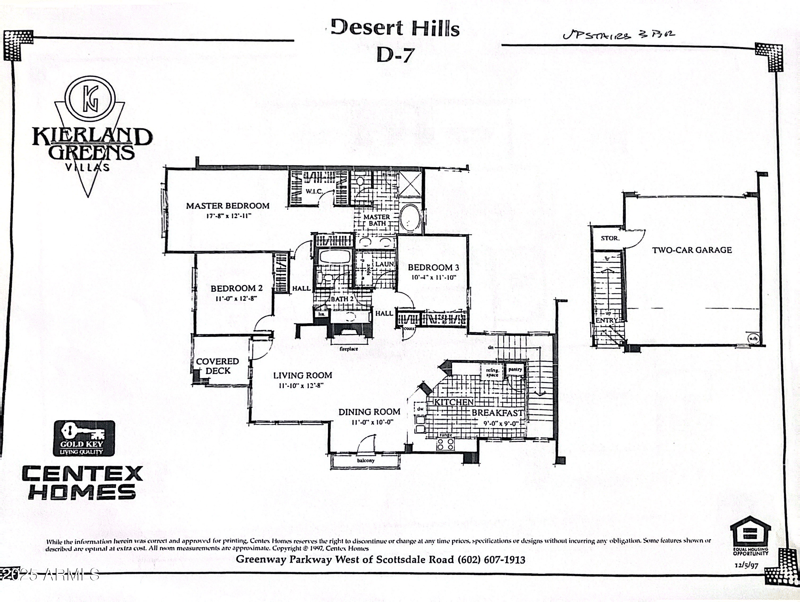 15221 Clubgate Dr #2041, Scottsdale, AZ 85254