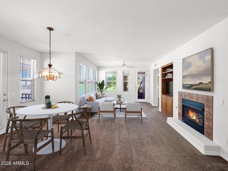 15221 Clubgate Dr #2071, Scottsdale, AZ 85254