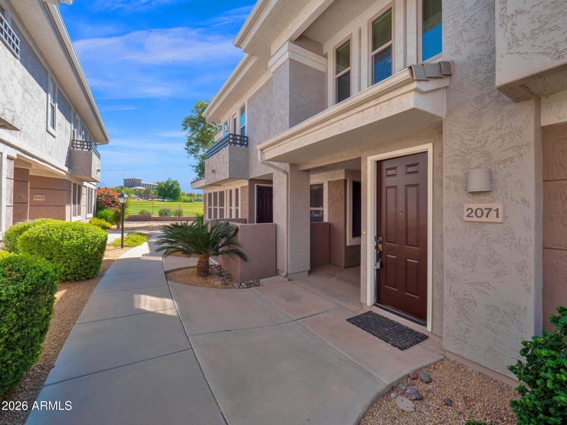 15221 Clubgate Dr #2071, Scottsdale, AZ 85254
