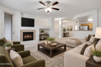 15221 N Clubgate Dr #2125, Scottsdale, AZ 85254