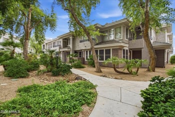 15221 N Clubgate Dr #2125, Scottsdale, AZ 85254