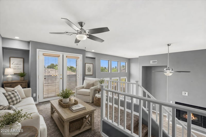 15221 Clubgate Dr #2127, Scottsdale, AZ 85254