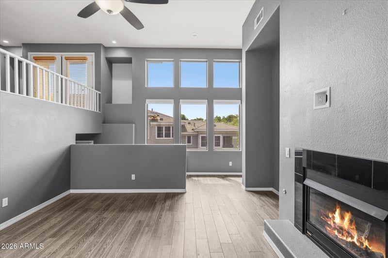 15221 Clubgate Dr #2127, Scottsdale, AZ 85254