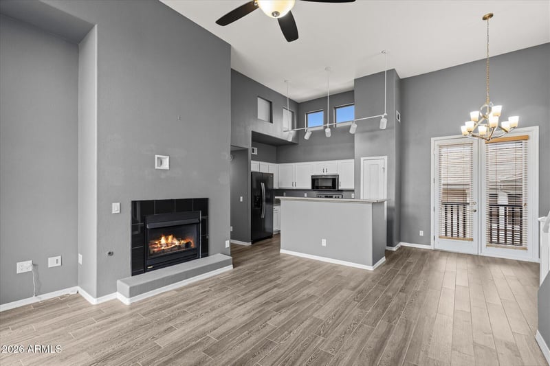 15221 Clubgate Dr #2127, Scottsdale, AZ 85254