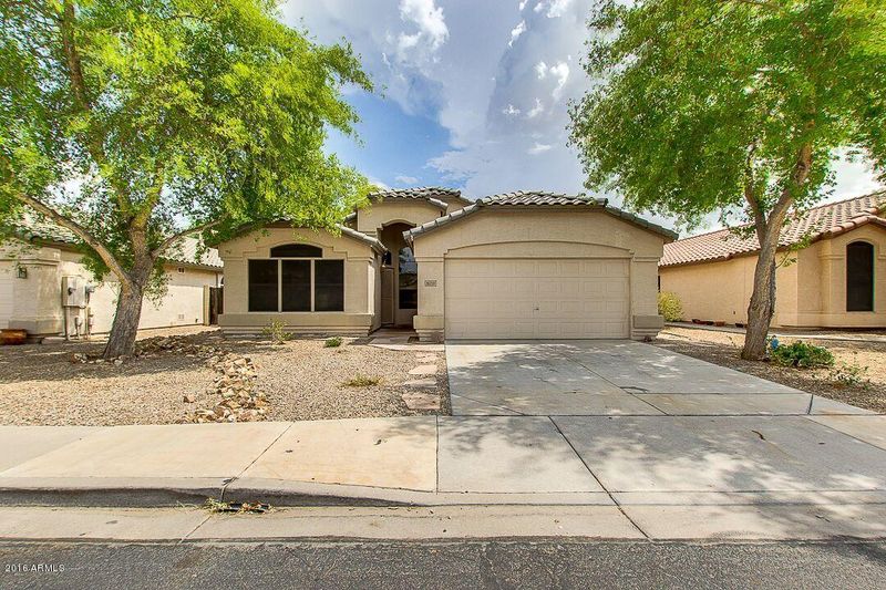 15221 W Eureka Trl, Surprise, AZ 85374