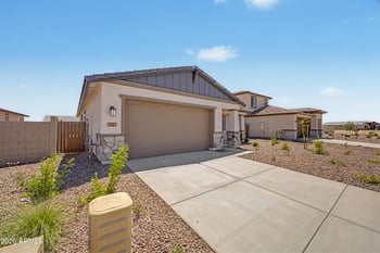 15221 Gray Fox Trl, Surprise, AZ 85387