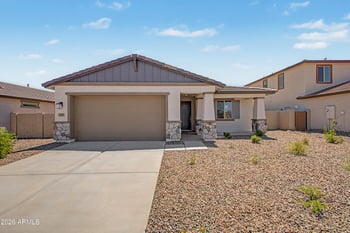 15221 Gray Fox Trl, Surprise, AZ 85387