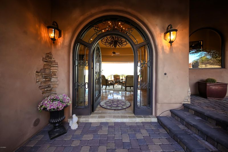 15223 E Whisper Draw --, Fountain Hills, AZ 85268