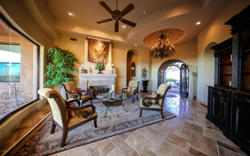 15223 E Whisper Draw --, Fountain Hills, AZ 85268
