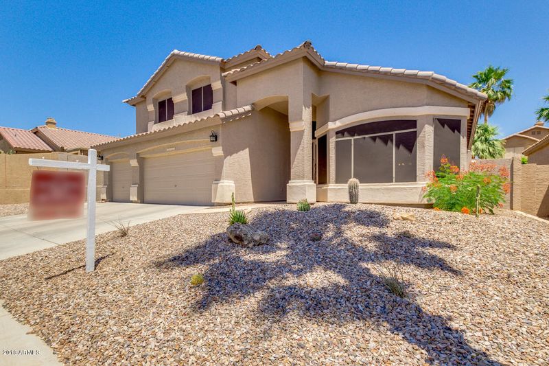 15223 S 18th Dr, Phoenix, AZ 85045