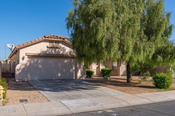15224 Desert Hills Dr, Surprise, AZ 85379