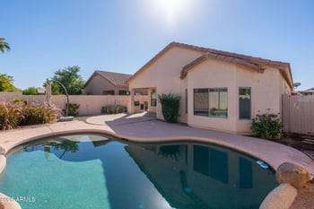 15224 Desert Hills Dr, Surprise, AZ 85379