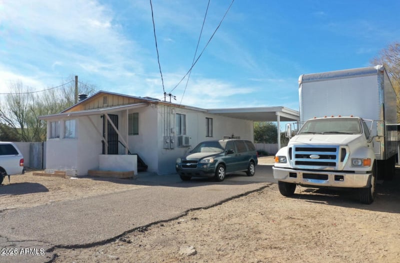 15224 N 30th St, Phoenix, AZ 85032