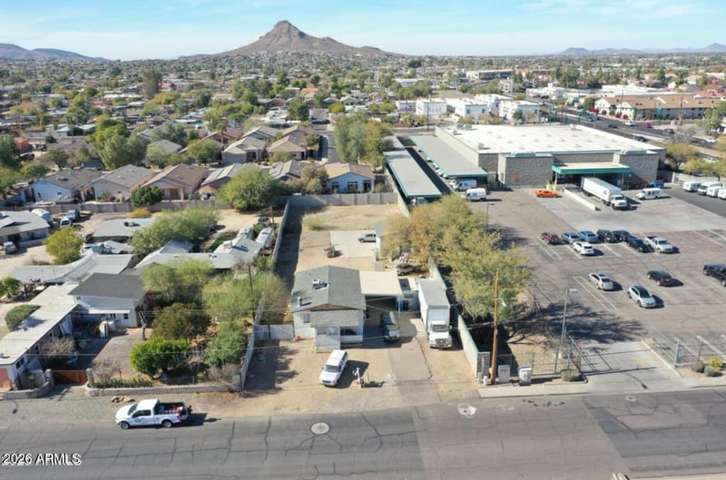 15224 N 30th St, Phoenix, AZ 85032