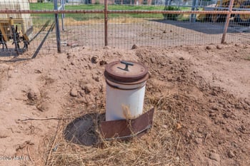 15224 Via Del Rancho --, Gilbert, AZ 85298