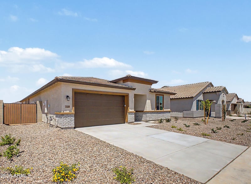 15224 Gray Fox Trl, Surprise, AZ 85387