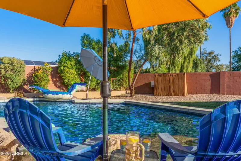 15225 37th Way, Phoenix, AZ 85032