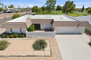 15225 Cameo Dr, Sun City, AZ 85351