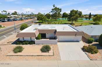 15225 Cameo Dr, Sun City, AZ 85351