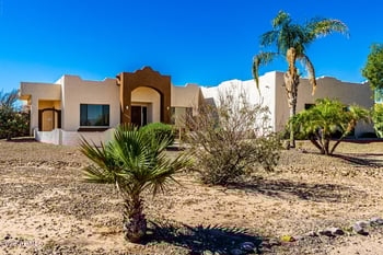 15225 Frontier Dr, Surprise, AZ 85387