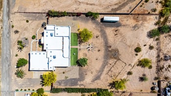 15225 Frontier Dr, Surprise, AZ 85387