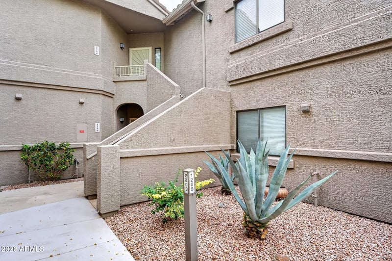 15225 N 100th St #1209, Scottsdale, AZ 85260