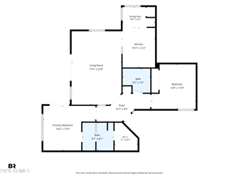 15225 N 100th St #1209, Scottsdale, AZ 85260