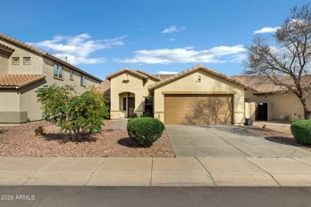 15226 Post Dr, Surprise, AZ 85374