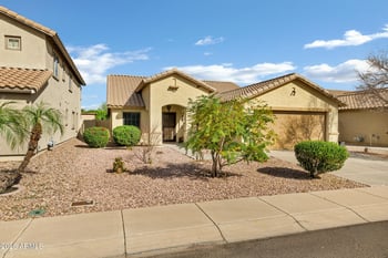 15226 Post Dr, Surprise, AZ 85374