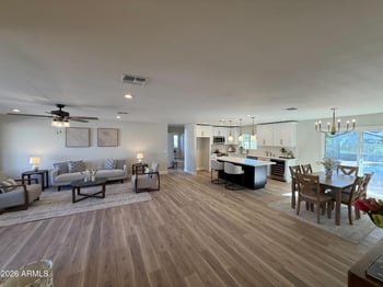 15227 23rd Ln, Phoenix, AZ 85023