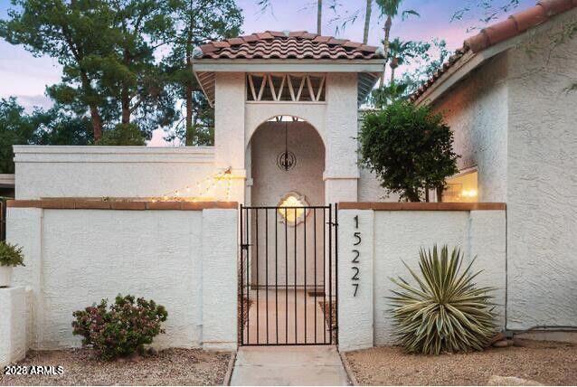 15227 50th Pl, Scottsdale, AZ 85254