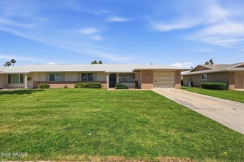 15227 Boswell Blvd, Sun City, AZ 85351