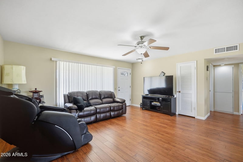 15227 N Boswell Blvd, Sun City, AZ 85351