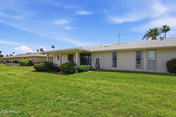 15227 Boswell Blvd, Sun City, AZ 85351