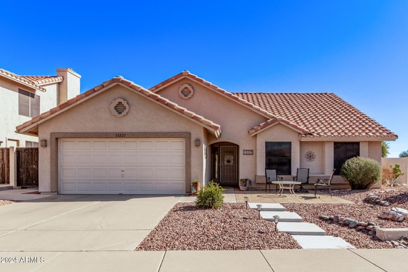 15227 S 28th St, Phoenix, AZ 85048