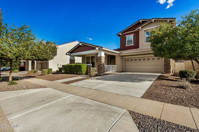 15227 W Bloomfield Rd, Surprise, AZ 85379