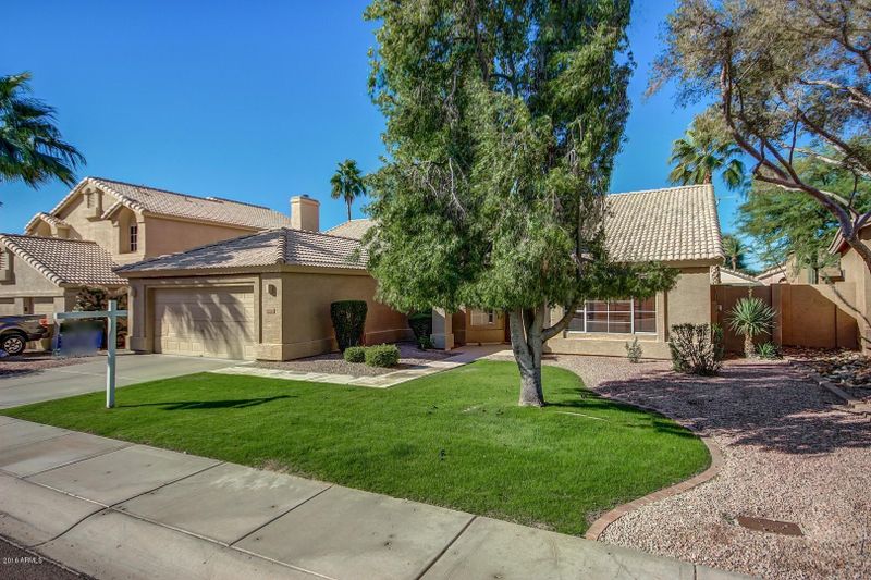 15228 S 40th Pl, Phoenix, AZ 85044