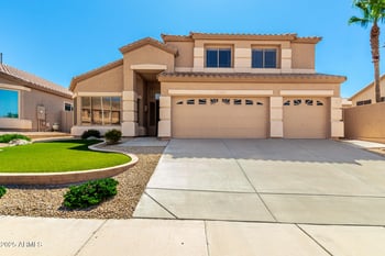 15229 18th Dr, Phoenix, AZ 85045